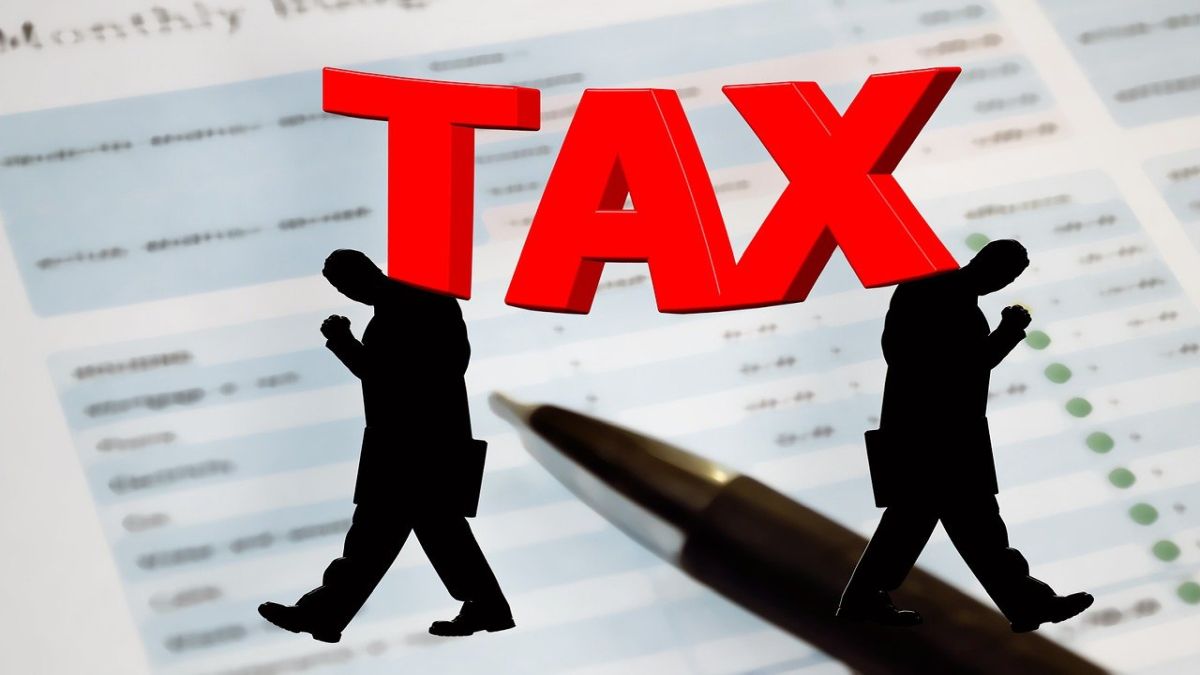 Taxation in India is currently governed by the Income Tax Act, 1961. Representational image/Pixabay Taxation in India is currently governed by the Income Tax Act, 1961. Representational image/Pixabay