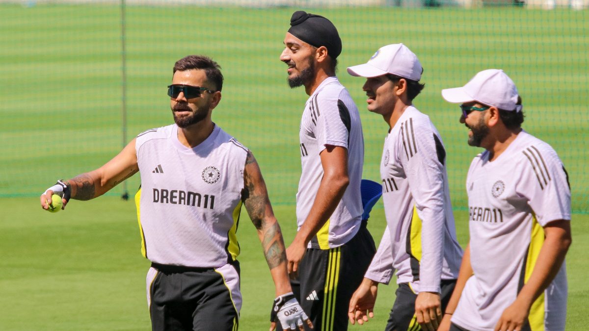 Virat Kohli and Rohit Sharma tried getting some runs in Ranji Trophy but that experiment failed. Image: PTI Virat Kohli and Rohit Sharma tried getting some runs in Ranji Trophy but that experiment failed. Image: PTI