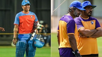 India Masters vs Sri Lanka Masters IML T20 2025 Highlights: India Masters win the last-ball thriller by 4 runs