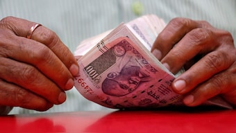 A new Income Tax Bill will be introduced in Parliament today, set to replace the Income Tax Act of 1961. File photo/Reuters