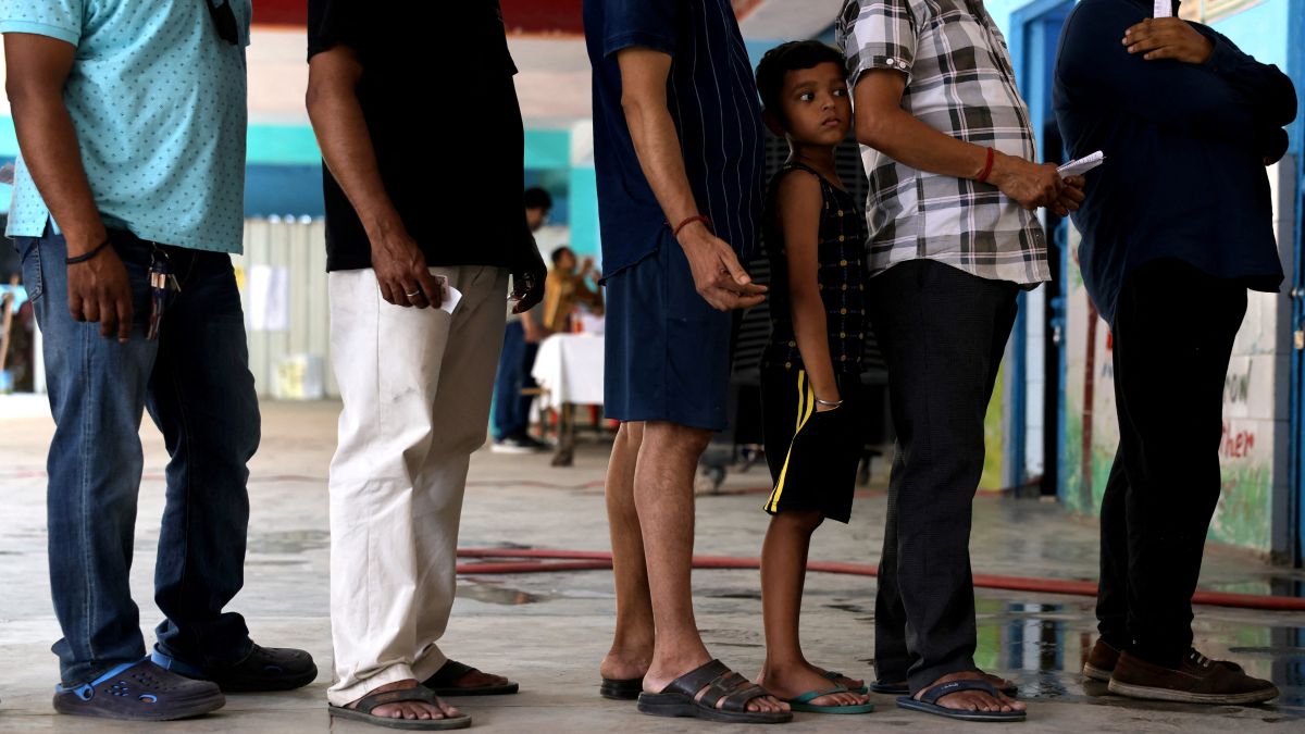 ‘$21 million for voter turnout in India’: What’s the row over the grant that Doge has cancelled? ‘$21 million for voter turnout in India’: What’s the row over the grant that Doge has cancelled?