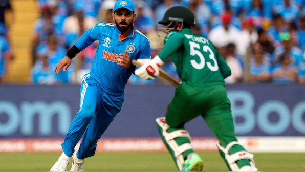 India vs Bangladesh: Three key battles to watch out in Champions Trophy 2025 match including Kohli vs Mustafizur