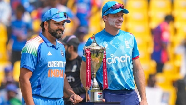 India vs England Live Streaming and Telecast Details: How to watch 2nd ODI match on TV and online?