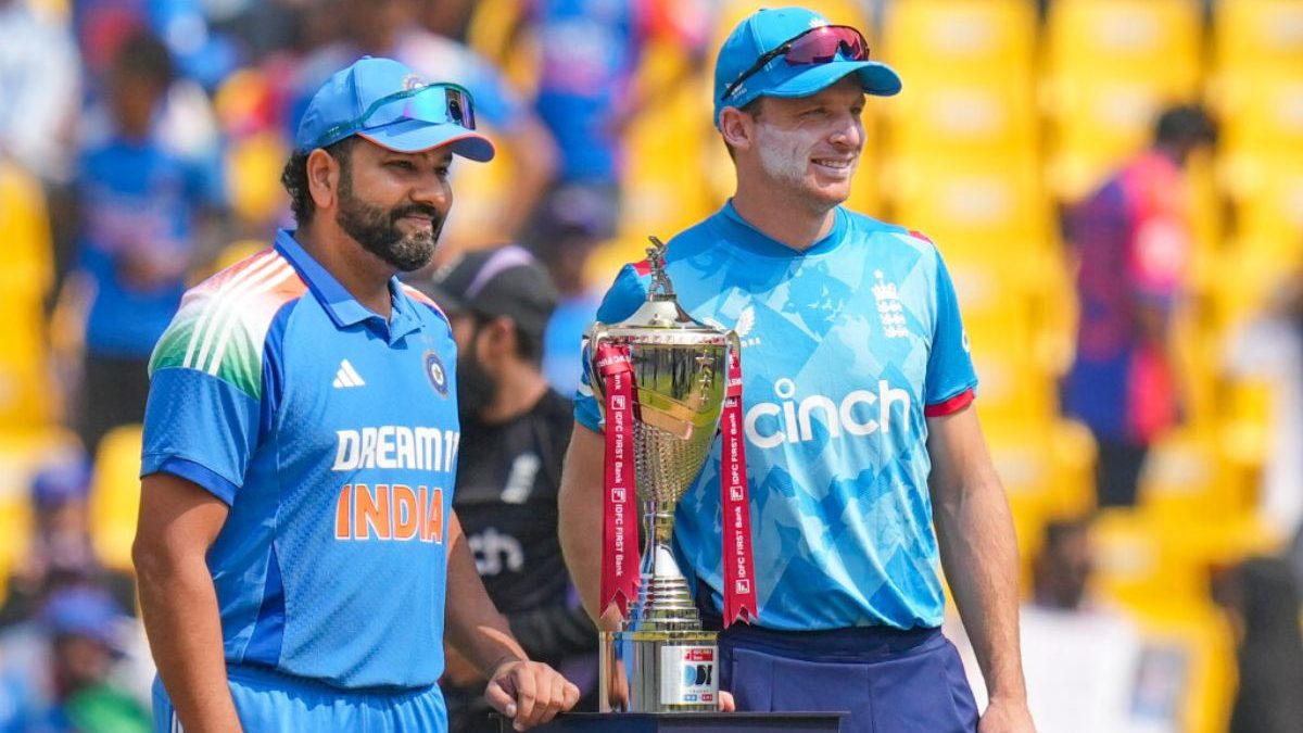 India vs England Live Streaming and Telecast Details: How to watch 2nd ODI match on TV and online? India vs England Live Streaming and Telecast Details: How to watch 2nd ODI match on TV and online?