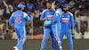 IND vs ENG 3rd ODI: India hammer England by 142 runs, complete 3-0 sweep in final assignment before Champions Trophy