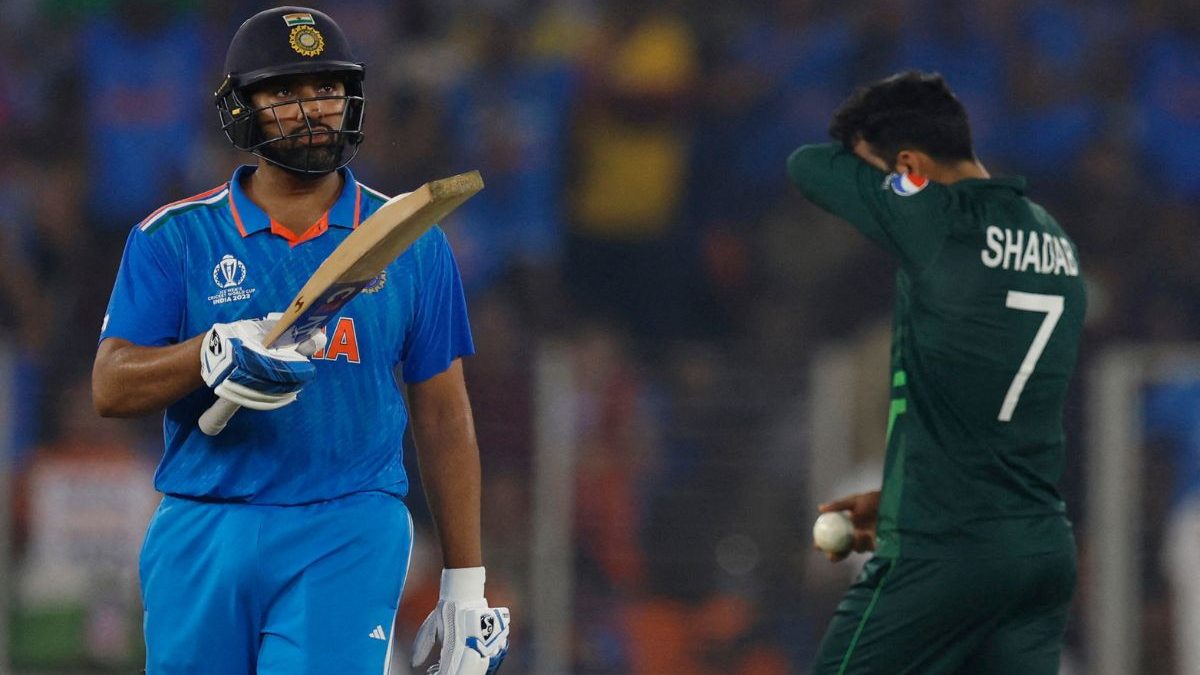 India vs Pakistan: Three key battles to watch out in Champions Trophy 2025 clash including Rohit vs Shaheen India vs Pakistan: Three key battles to watch out in Champions Trophy 2025 clash including Rohit vs Shaheen