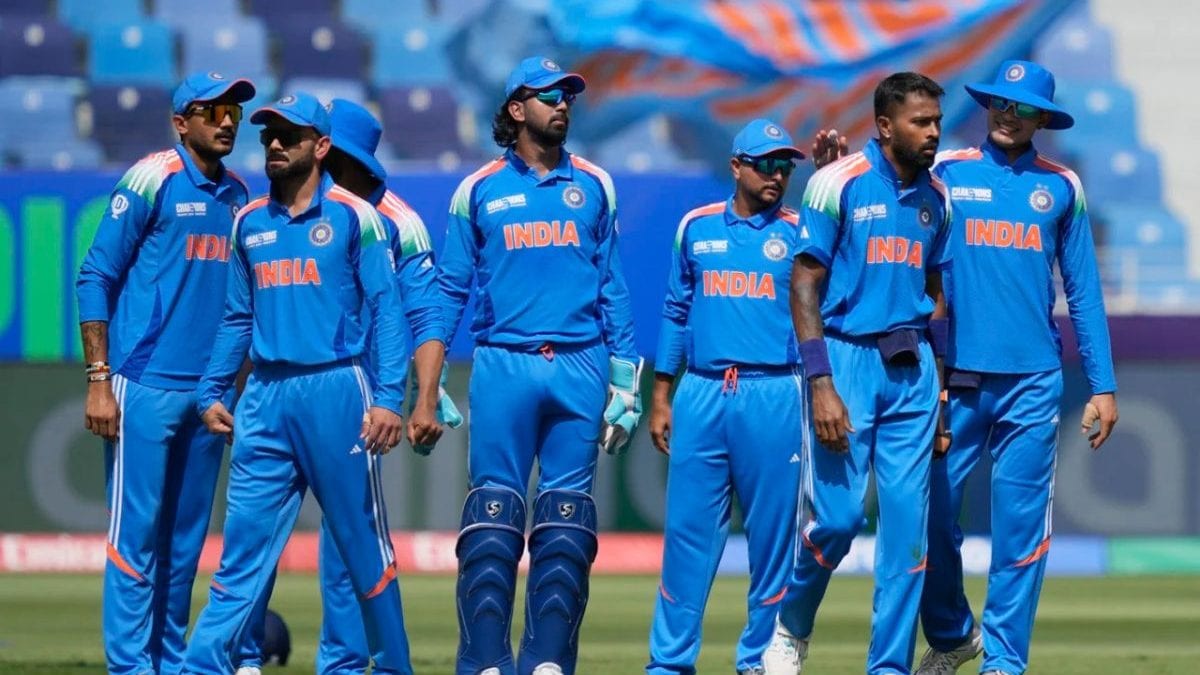 Champions Trophy 2025: India's Dubai advantage raises questions as New Zealand and South Africa react