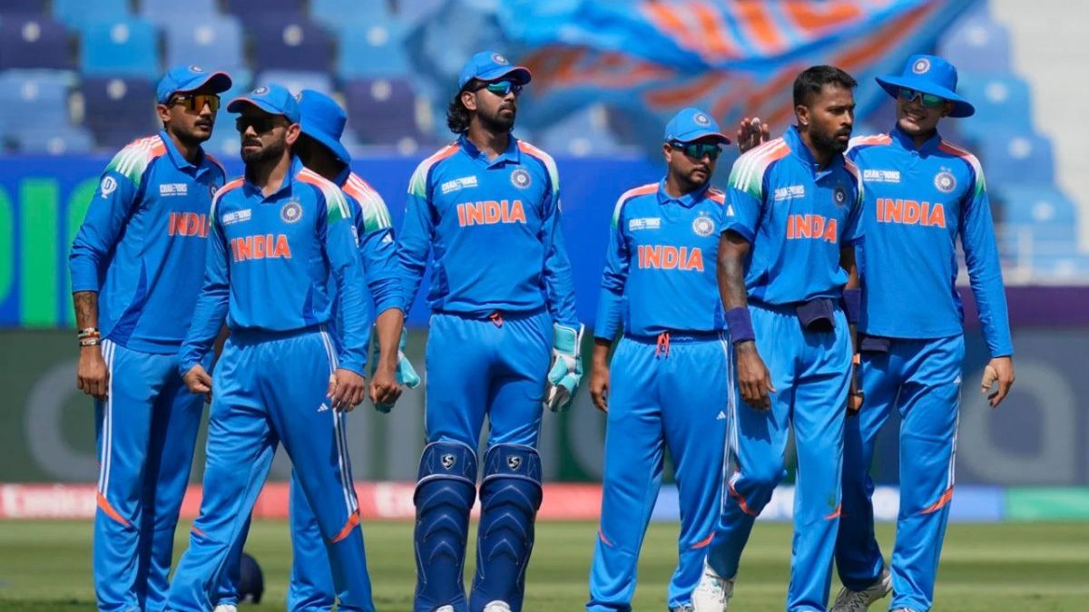 Champions Trophy 2025: India's Dubai advantage raises questions as New Zealand and South Africa react Champions Trophy 2025: India's Dubai advantage raises questions as New Zealand and South Africa react