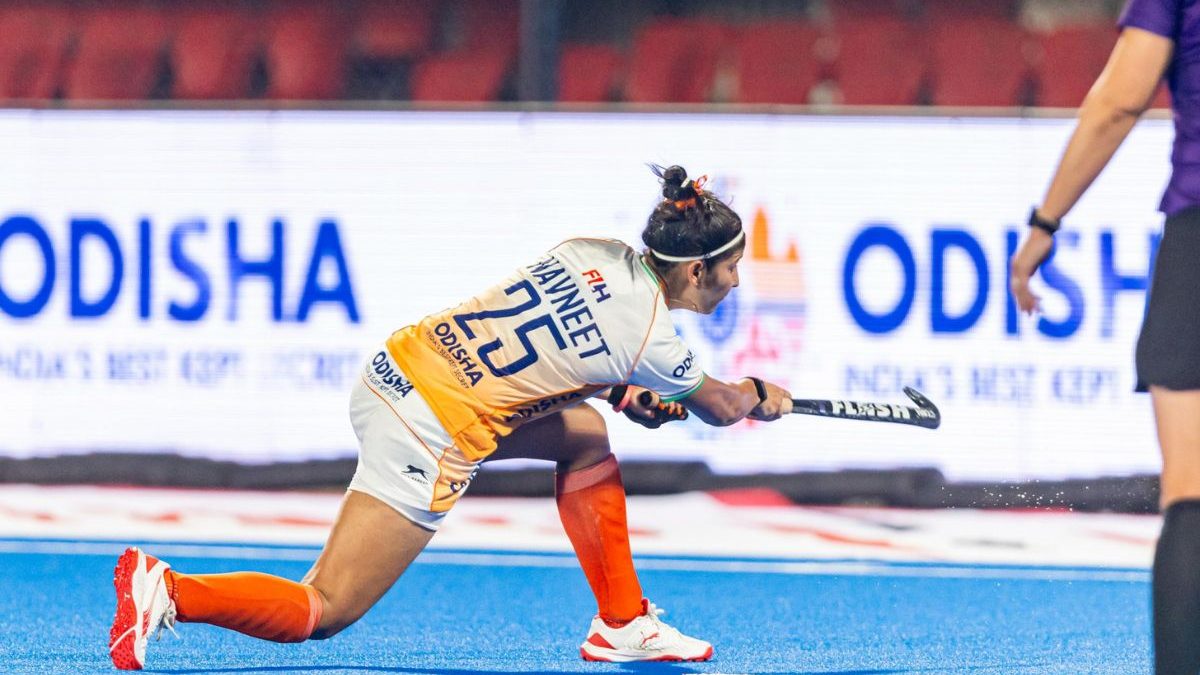 FIH Pro League 2024-25: India suffer 3-4 defeat against Spain after some drama in the end FIH Pro League 2024-25: India suffer 3-4 defeat against Spain after some drama in the end