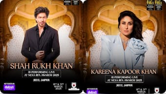 Everything you need to know about IIFA 2025: 'Silver Is The New Gold' – Celebrating 25 glorious years in Jaipur!