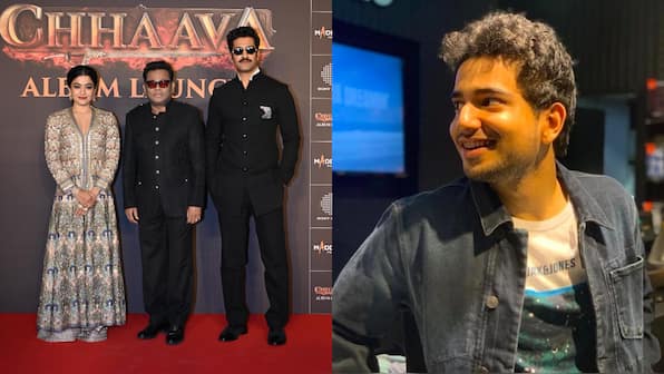 Vicky Kaushal and AR Rahman take a dig at Ranveer Allahbadia and Samay Raina's 'India's Got Latent' episode: "We have seen what happens when the mouth opens"
