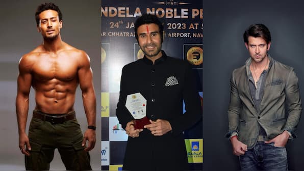 EXCLUSIVE | 'Kites' choreographer Sandip Soparrkar: Tiger Shroff is as good a dancer as Hrithik Roshan but...'