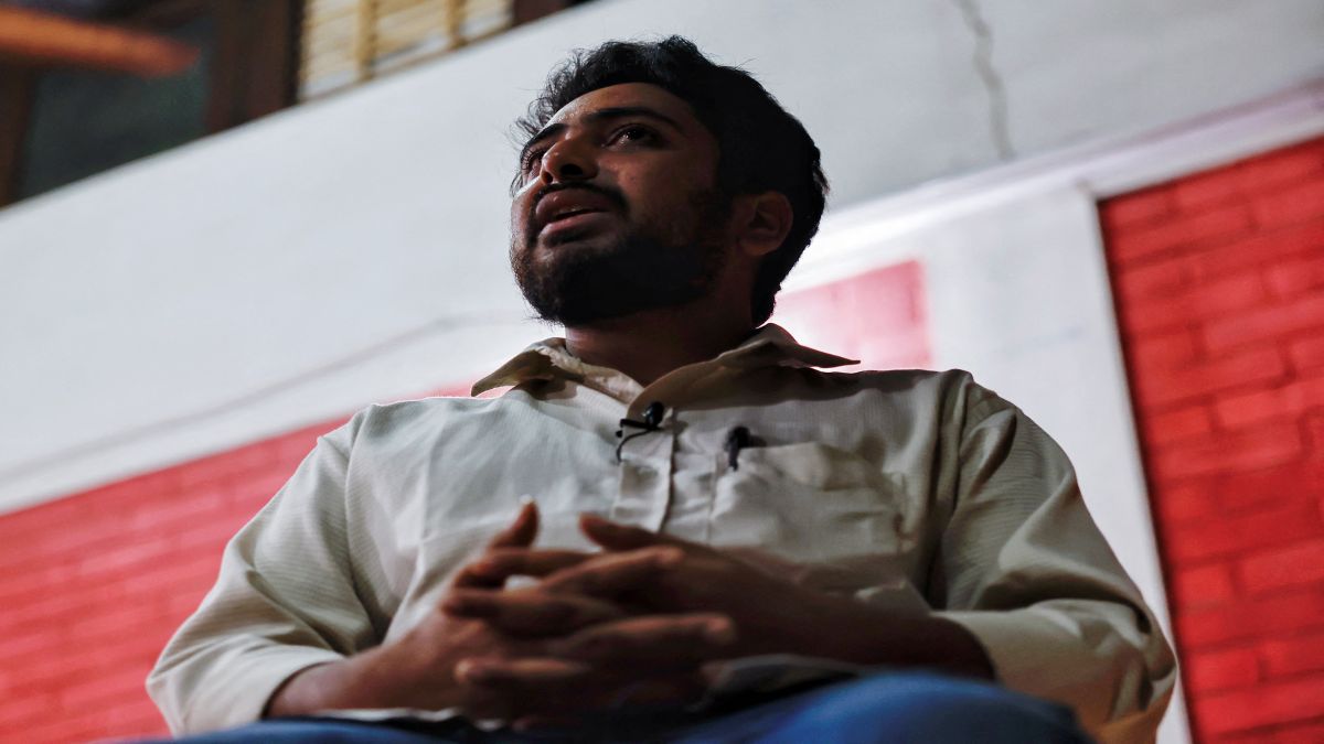 Who is Bangladesh student leader Nahid Islam, launching his party inspired by Kejriwal’s AAP? Who is Bangladesh student leader Nahid Islam, launching his party inspired by Kejriwal’s AAP?