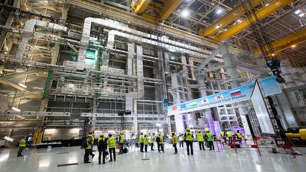 How India has helped the world in creating a ‘mini sun’ in France