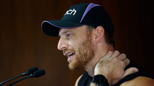 Jos Buttler addresses criticism after England slammed for skipping practice during ODI series against India