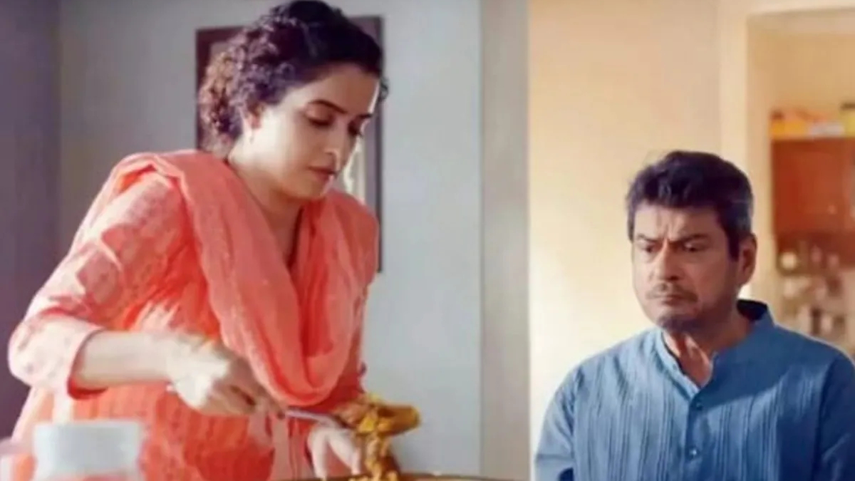 EXCLUSIVE | 'Mrs' actor Kanwaljit Singh reveals receiving 'a lot of hate' for his character: 'It was Sanya Malhotra who was wrong because...' EXCLUSIVE | 'Mrs' actor Kanwaljit Singh reveals receiving 'a lot of hate' for his character: 'It was Sanya Malhotra who was wrong because...'