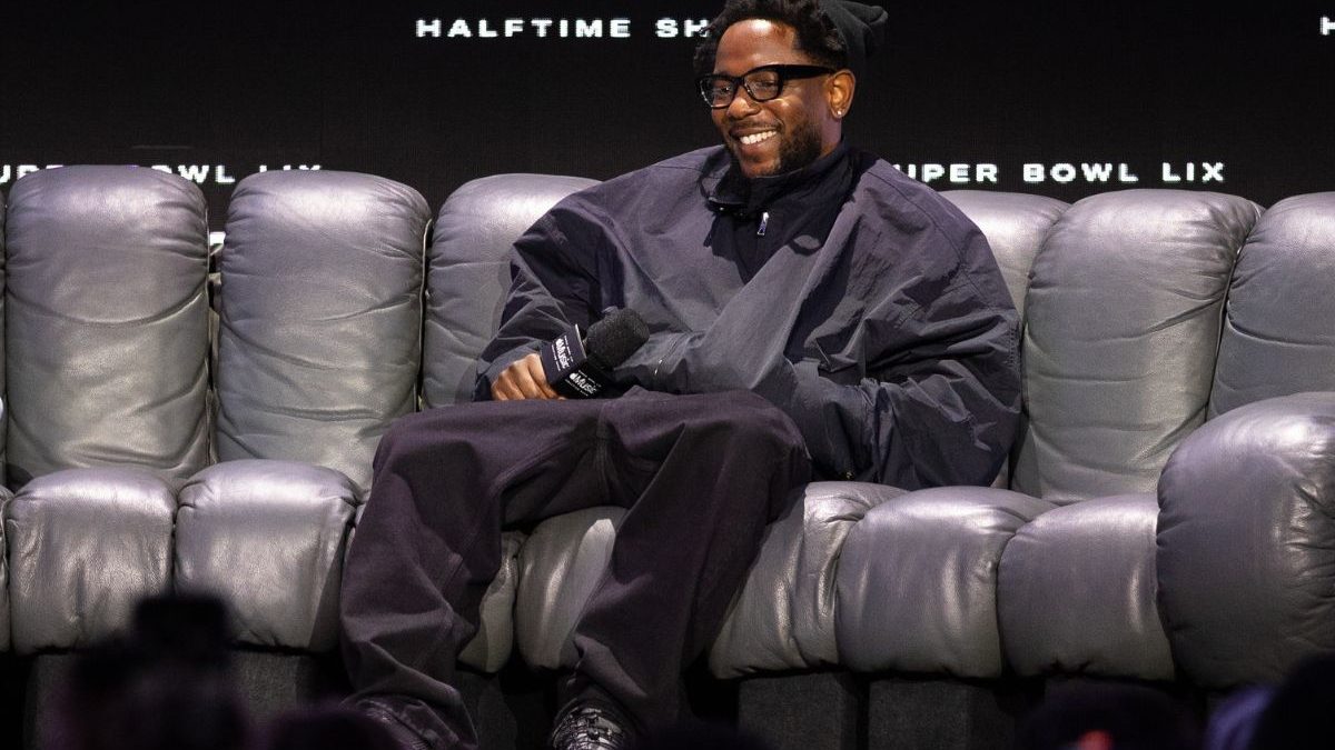 Super Bowl LIX: Kendrick Lamar reveals theme of his halftime show at NFL championship game amid leaks Super Bowl LIX: Kendrick Lamar reveals theme of his halftime show at NFL championship game amid leaks