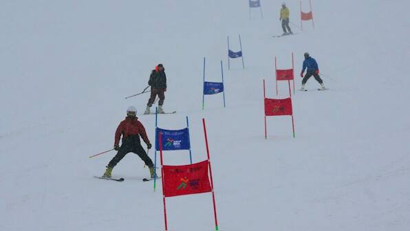 Explained: Why second leg of 5th Khelo India Winter Games in Kashmir have been postponed?