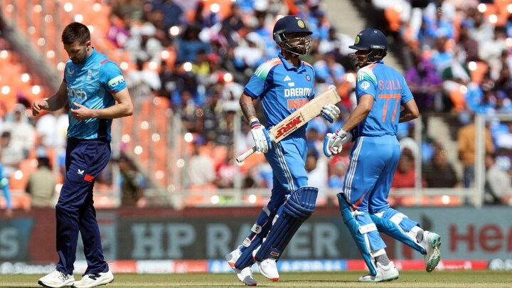 Live Cricket Scores, Firstcricket Commentary, Latest Cricket News Updates,  Match Schedules and Highlights - Firstpost