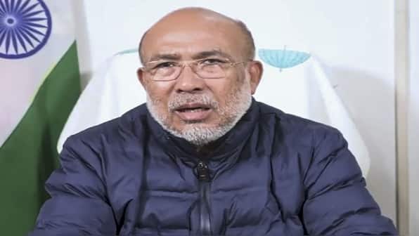 Why Biren Singh quit as Manipur chief minister 21 months after violence began