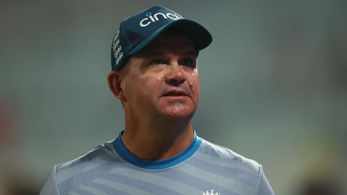 IPL 2025: Delhi Capitals appoint former England coach Matthew Mott as Hemang Badani's assistant