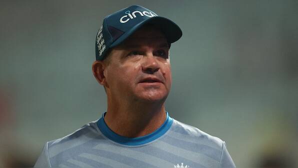IPL 2025: Delhi Capitals appoint former England coach Matthew Mott as Hemang Badani's assistant