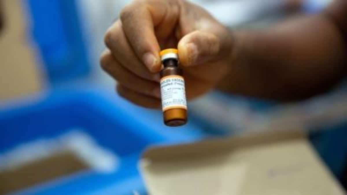 Child in Texas dies from measles, first US fatality in years