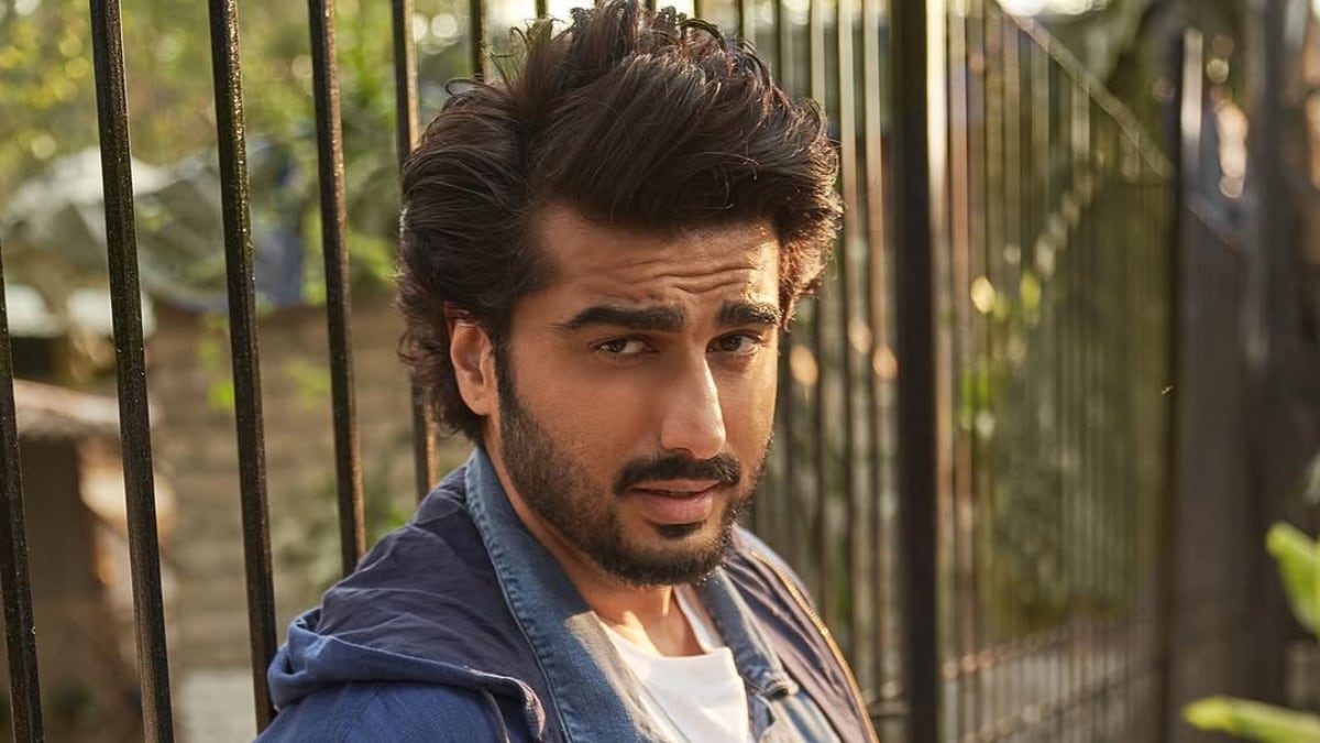 EXCLUSIVE | Arjun Kapoor: 'We only call action films as mass cinema, but movies like Raajneeti and 2 States…'