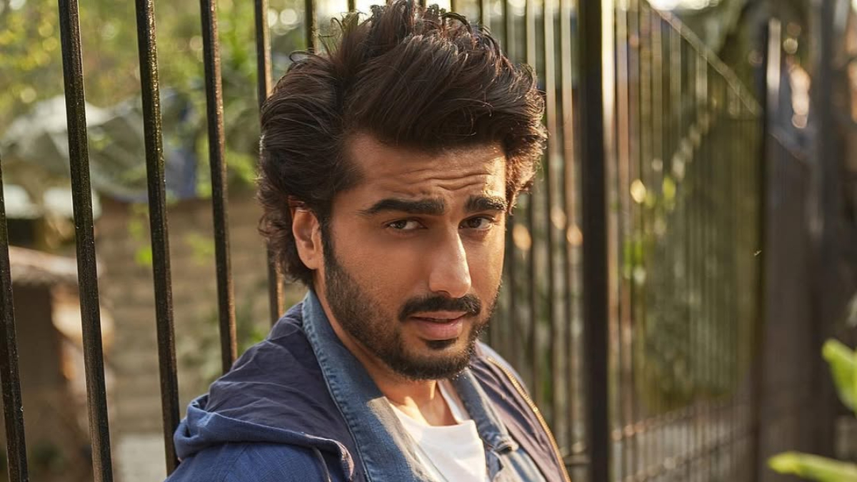 EXCLUSIVE | Arjun Kapoor: 'We only call action films as mass cinema, but movies like Raajneeti and 2 States…' EXCLUSIVE | Arjun Kapoor: 'We only call action films as mass cinema, but movies like Raajneeti and 2 States…'