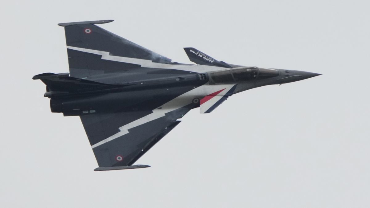 Airspace closure: The 1991 India-Pakistan treaty that forbids air violations at LoC, borders