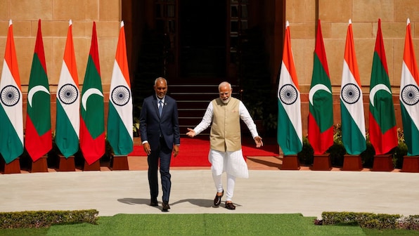 PM Modi’s visit to Maldives: From friction to forward-thinking