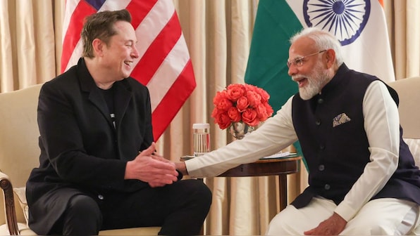 Tesla begins hiring in India days after Musk-Modi meet in US