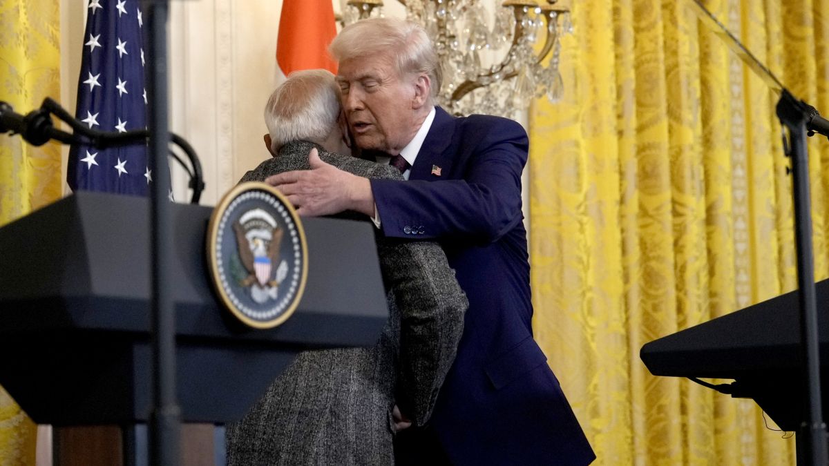 Trump 2.0: Can India trust America now? Trump 2.0: Can India trust America now?
