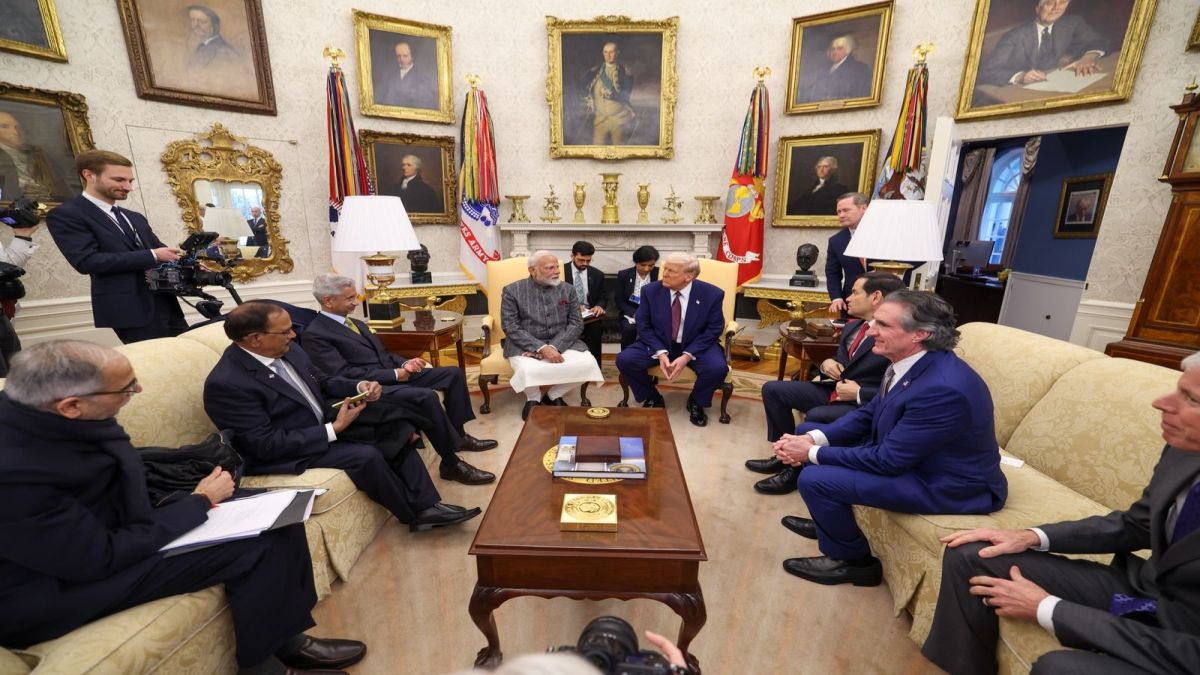 How India-US ‘MEGA’ trade ties can be a global model for mutual benefit How India-US ‘MEGA’ trade ties can be a global model for mutual benefit