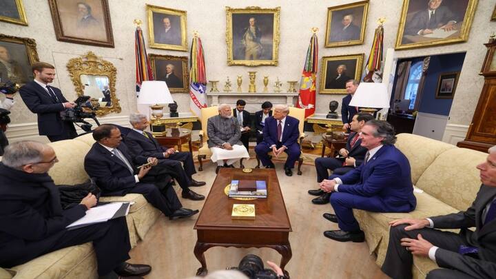 How India-US ‘MEGA’ trade ties can be a global model for mutual benefit
