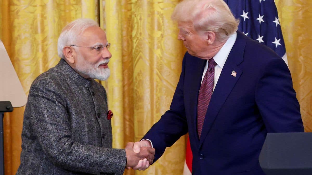 India-EU FTA made Trump 'nervous': European Council leader on what expedited Delhi-DC trade deal