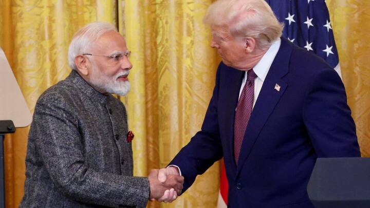 With Trump's 50% tariffs, are India-US ties at their lowest point?