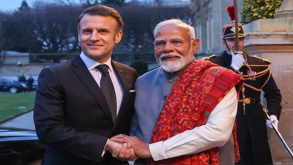 After Paris, PM Modi in Marseille. Why French city is important for India