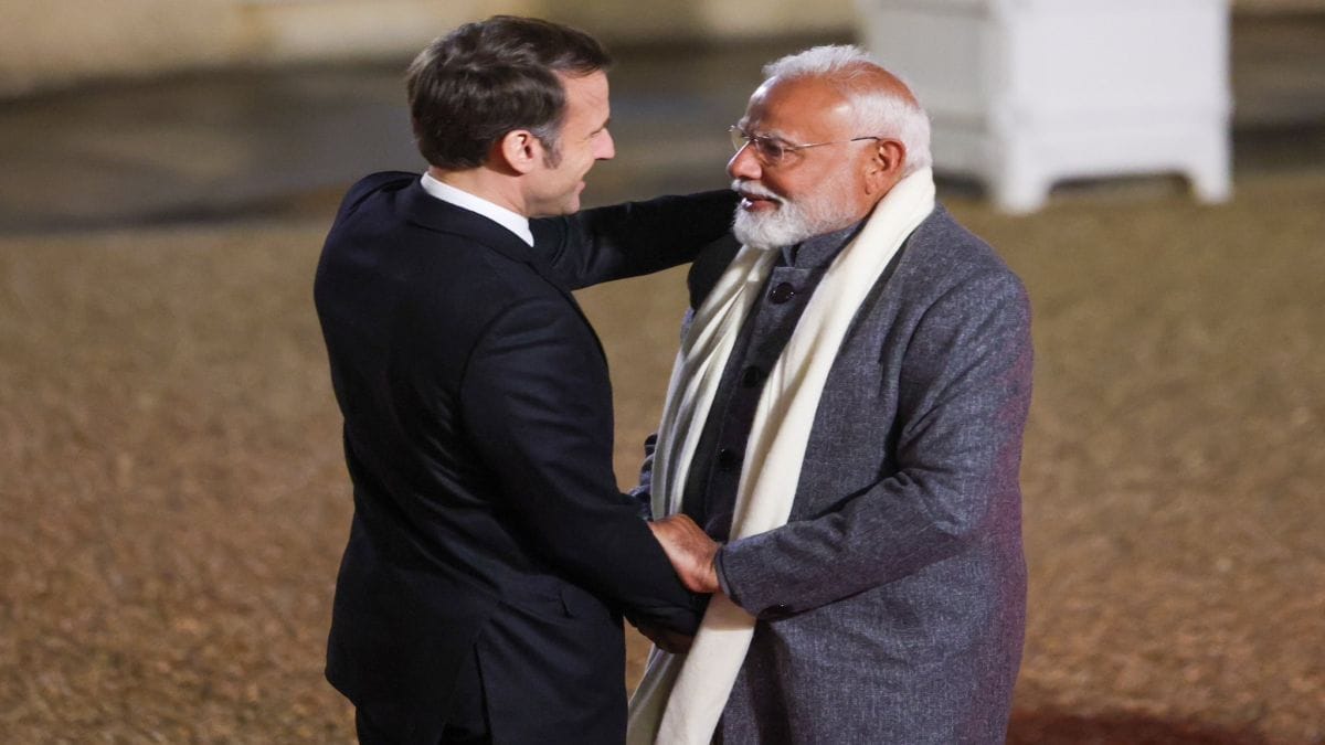 AI Summit, nuclear and defence deals: What India can expect from PM Modi’s France visit