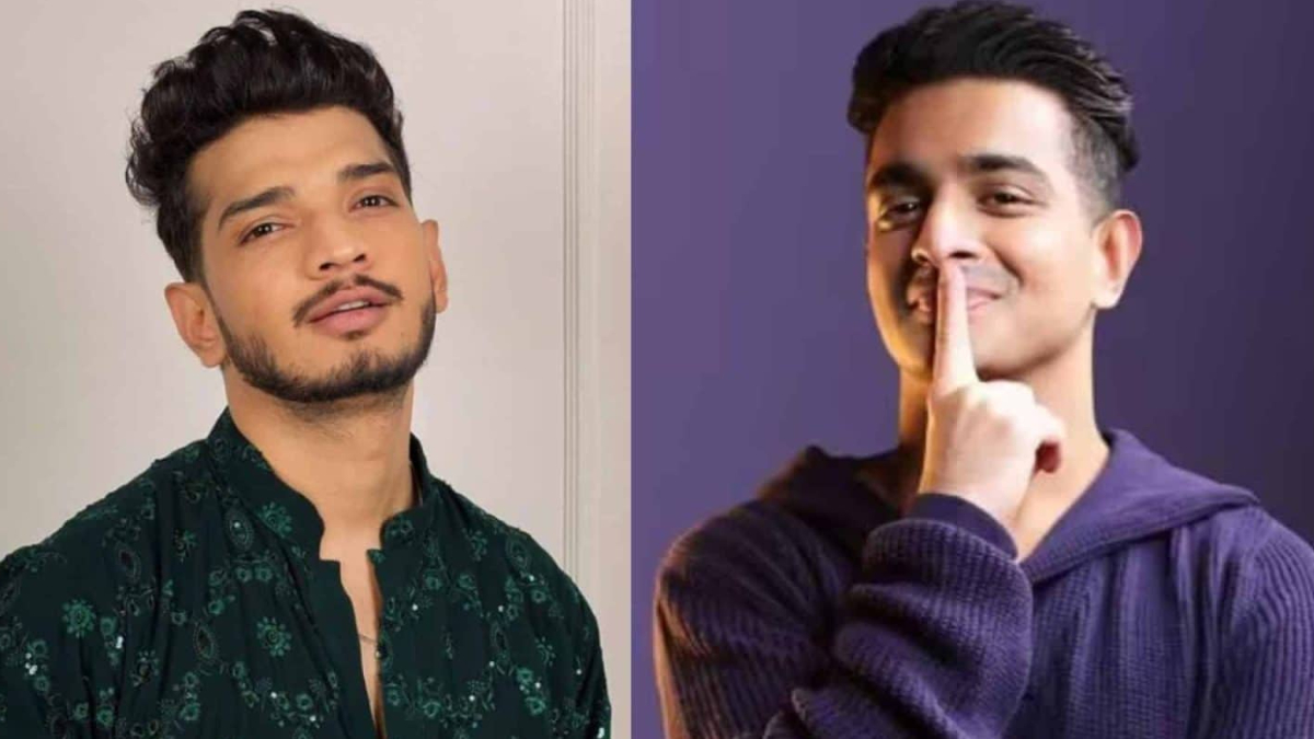 'Bigg Boss' fame Munawar Faruqui lands in legal trouble after Ranveer Allahbadia for his show, complaint filed for promoting vulgarity 'Bigg Boss' fame Munawar Faruqui lands in legal trouble after Ranveer Allahbadia for his show, complaint filed for promoting vulgarity