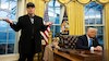Elon Musk calls for Trump's impeachment, says Vance should replace him