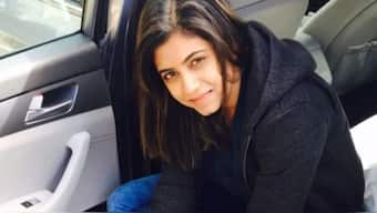 On February 14, 2025, Neelam Shinde was allegedly hit by a four-wheeler in California, leaving her with life-threatening injuries. Image courtesy: X
