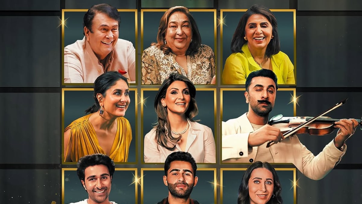 Laughter, Legacy & Love: Netflix India's New Unscripted Titles You Can't Miss in 2025