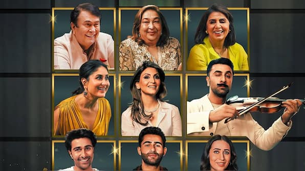 Laughter, Legacy & Love: Netflix India's New Unscripted Titles You Can't Miss in 2025