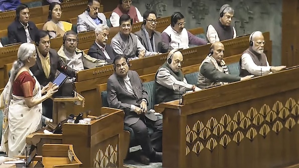 Monsoon Session kicks off today: Op Sindoor, Trump's ceasefire claims likely to be discussed in Parliament