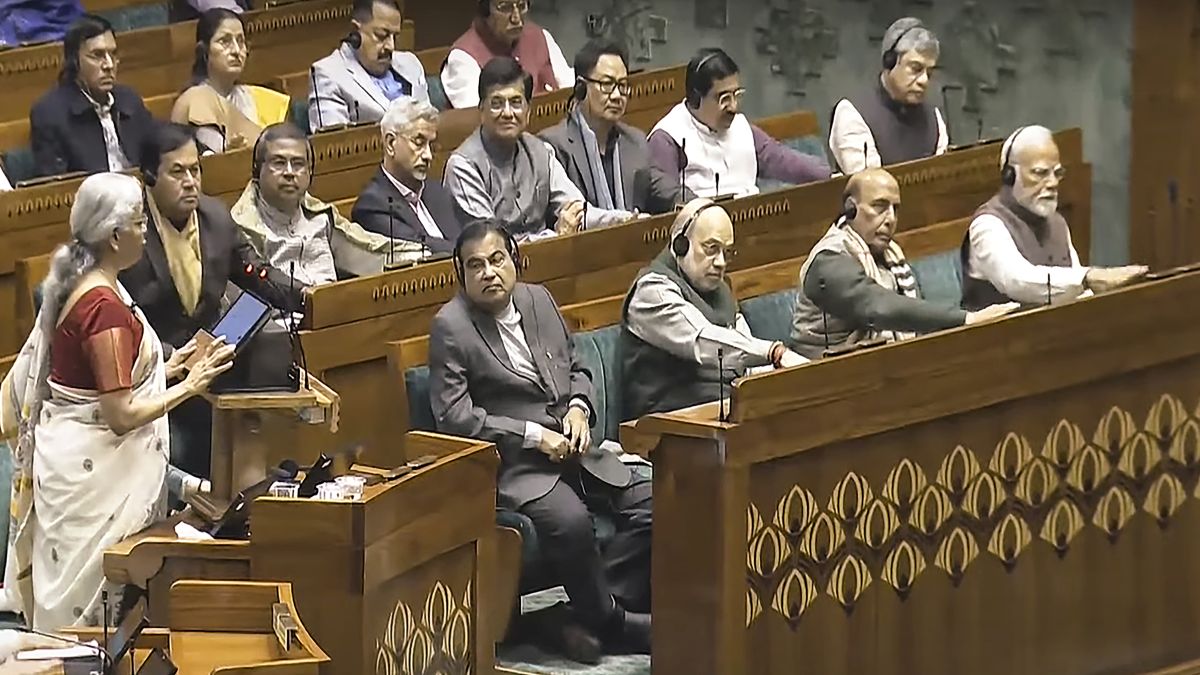Monsoon Session kicks off today: Op Sindoor, Trump's ceasefire claims likely to be discussed in Parliament Monsoon Session kicks off today: Op Sindoor, Trump's ceasefire claims likely to be discussed in Parliament