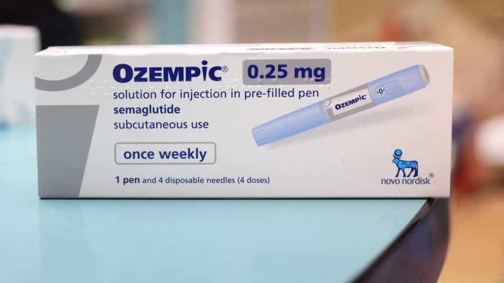 semaglutide made from lizard Did you know that the weight-loss jabs used by millions of people were inspired by a LIZARD? #Health #Tech From lizards to lifelines -