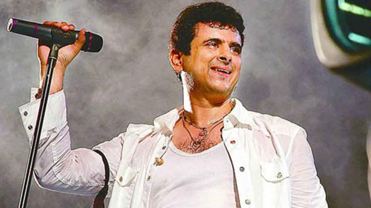 Singer Palash Sen at Vedanta Udaipur World Music Festival: 'Bollywood industry has a problem with us but...'