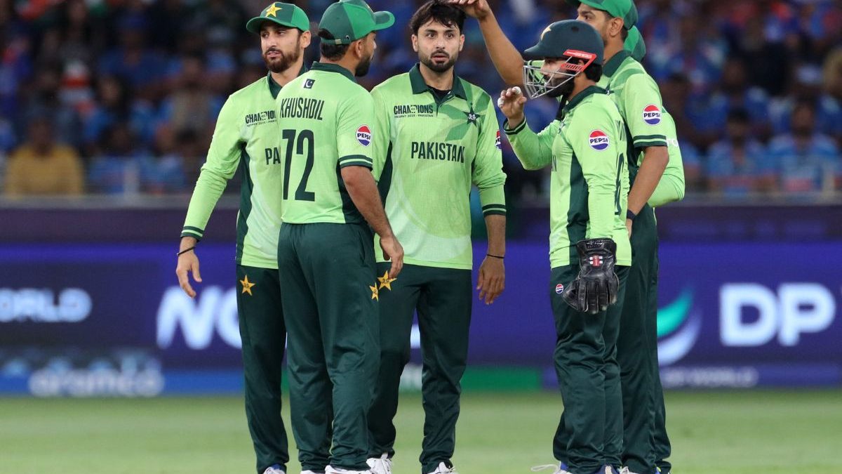 How brand Team Pakistan is facing fresh trouble after Champions Trophy debacle How brand Team Pakistan is facing fresh trouble after Champions Trophy debacle