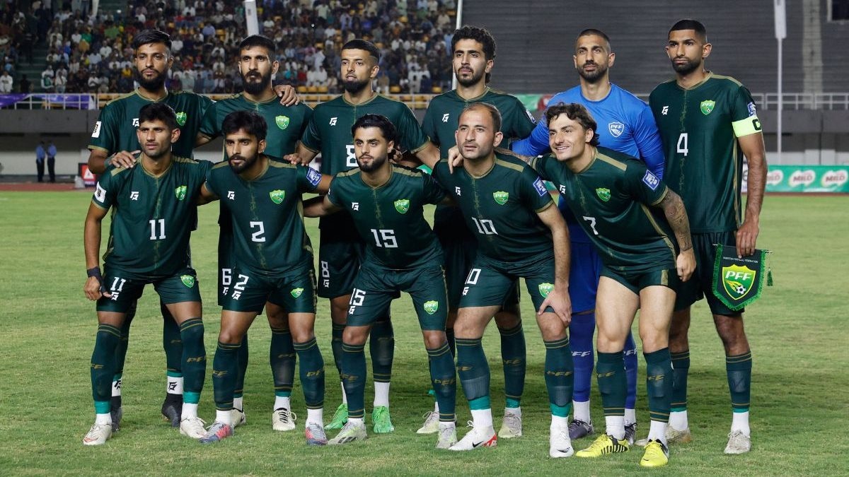 Why has FIFA suspended Pakistan Football Federation once again? Know how it will impact their game